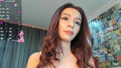 Liso online show from April 29, 1:49 pm