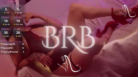 Snapshot of liss_bela chatting on October 20, 12:48 am liss_bela online show from October 20, 12:48 am