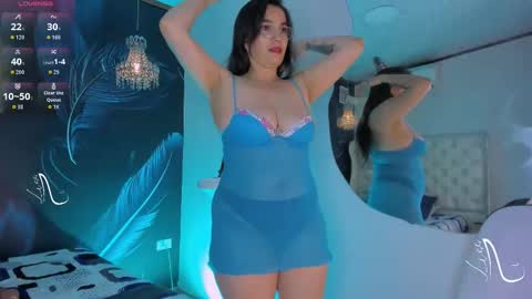 Snapshot of liss_bela chatting on October 14, 1:52 am liss_bela online show from October 14, 1:52 am