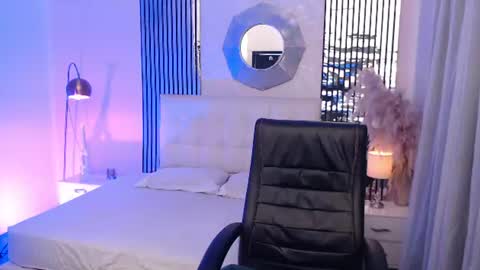 Andrea online show from July 24, 4:09 am