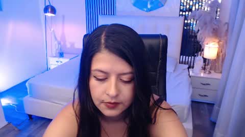 Andrea online show from July 11, 7:56 am