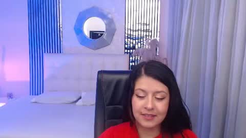 Andrea online show from June 19, 9:26 am
