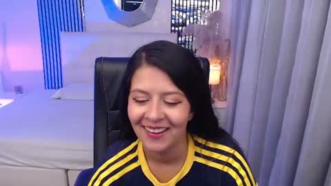 Andrea online show from June 24, 5:03 am