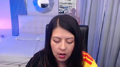 Andrea online show from June 18, 9:25 am