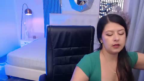 Andrea online show from August 3, 4:03 am