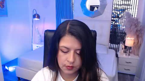 Andrea online show from July 21, 3:41 am
