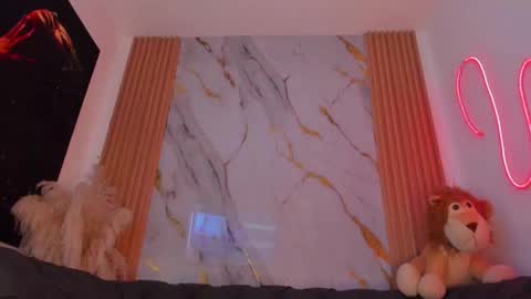 Lissa online show from October 18, 3:22 am