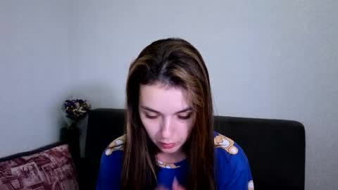 lissa_fox__ online show from July 7, 8:13 pm