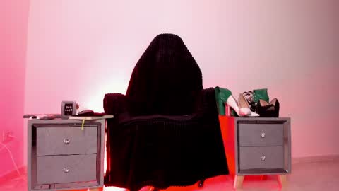 Lissa Kim online show from June 27, 12:16 am