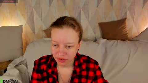 Lissa online show from June 7, 1:11 am