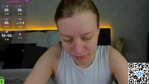 Lissa online show from February 2, 9:27 am