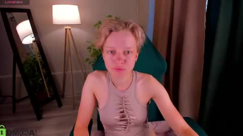 Lissa online show from July 31, 8:04 am