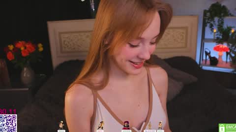 your Liza again. Next stream Dec. 1  at 2 or 3  GMT online show from November 30, 6:09 am