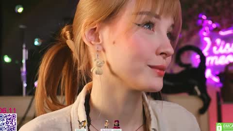 your Liza again. Next stream Dec. 1  at 2 or 3  GMT online show from November 6, 6:16 am