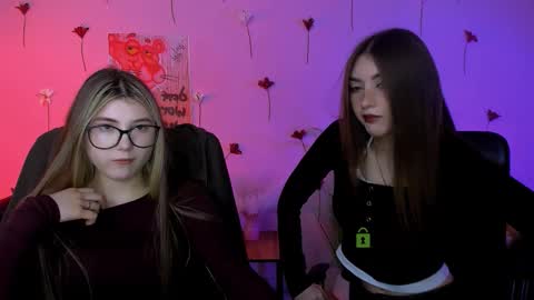 lissa_night online show from March 13, 9:07 pm