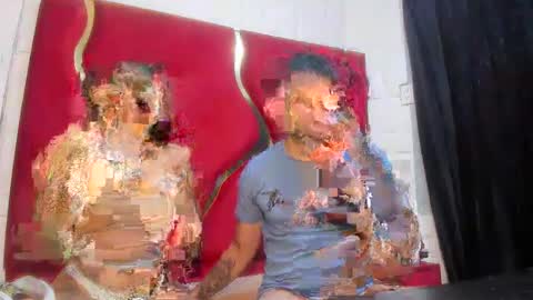 Snapshot of lissandjohnson chatting on October 7, 6:20 am LISSA JHONS online show from October 7, 6:20 am