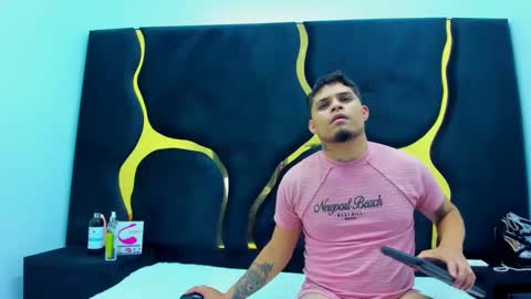 Snapshot of lissandjohnson chatting on February 17, 3:25 am LISSA JHONS online show from February 17, 3:25 am