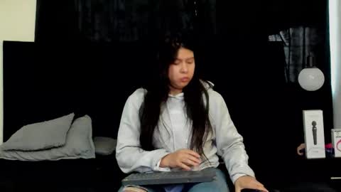 Natalia and alejandro online show from February 12, 11:36 am