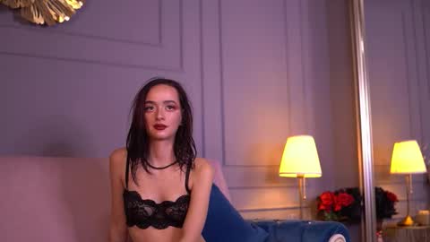 Lissa online show from December 21, 6:58 pm