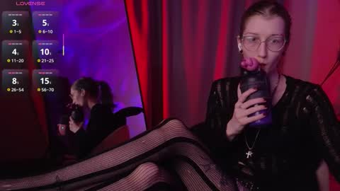 lissaros online show from November 12, 6:05 am