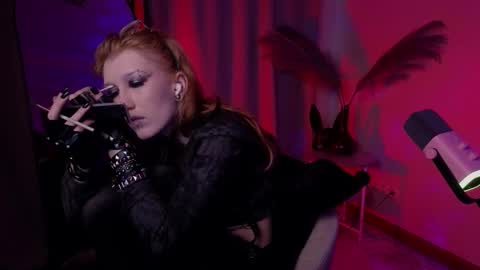 lissaros online show from October 1, 5:50 am