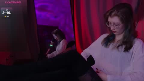 lissaros online show from November 20, 5:39 am