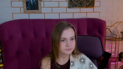 Lissa Telor online show from May 16, 10:36 am