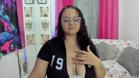 lissa online show from May 21, 9:54 pm