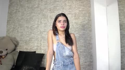 Liss Brown online show from November 15, 12:51 pm