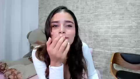 Liss Brown online show from March 12, 12:53 pm