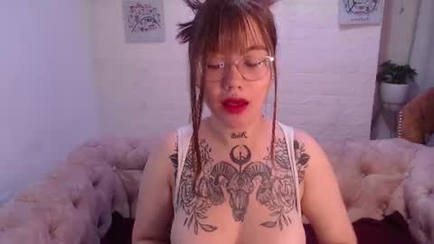Lissi online show from July 27, 7:44 pm