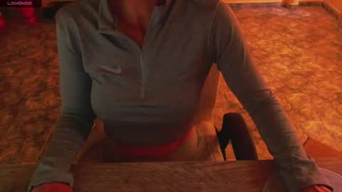 Liss online show from September 12, 5:04 pm