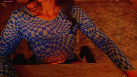 Liss online show from September 17, 5:05 pm