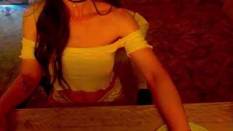 Liss online show from October 3, 3:26 am