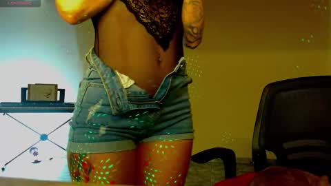 Liss online show from October 25, 3:51 am