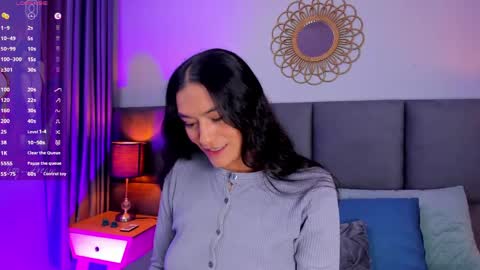 lissy__dream online show from May 4, 1:39 pm