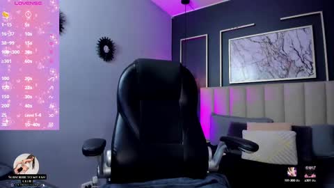 lissy__dream online show from February 28, 10:17 pm