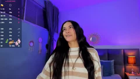 lissy__dream online show from October 22, 12:36 am