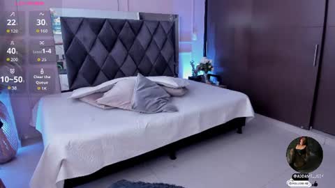 Lissy online show from June 16, 12:09 pm