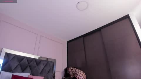 Lissy online show from April 28, 12:20 pm