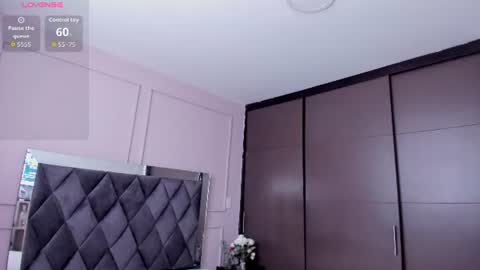 Lissy online show from June 17, 1:05 pm