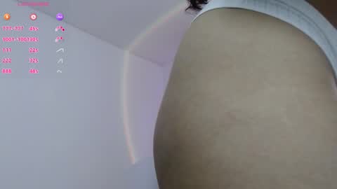 Liseth online show from January 9, 10:48 pm