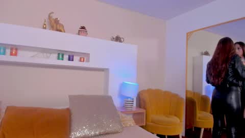 Liss online show from March 3, 11:55 am