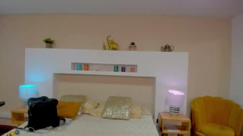 Liss online show from March 4, 12:01 pm