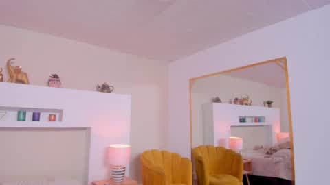 Liss online show from February 2, 8:19 pm