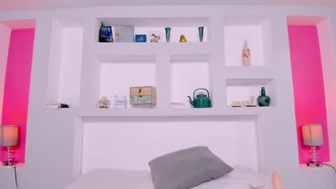 Liss online show from February 1, 6:40 pm