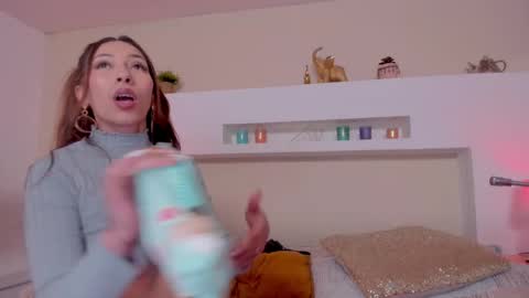 Liss online show from March 10, 3:20 pm