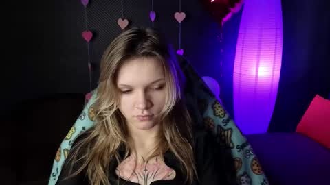 Lena online show from February 17, 4:42 am