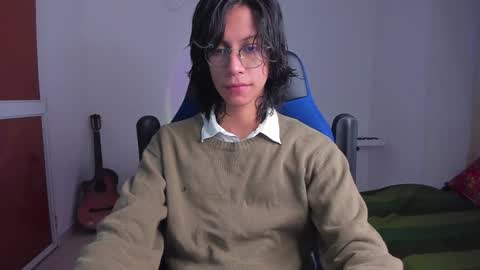 Literateboy online show from February 3, 11:20 am