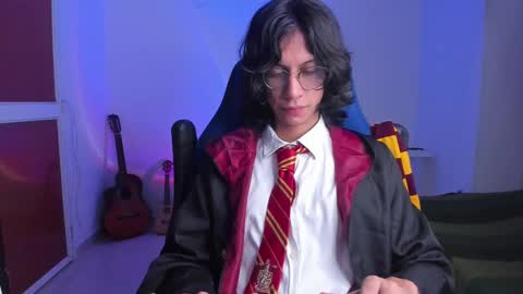 Literateboy online show from February 15, 1:10 am